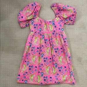 Women’s Lilly Pulitzer Dress